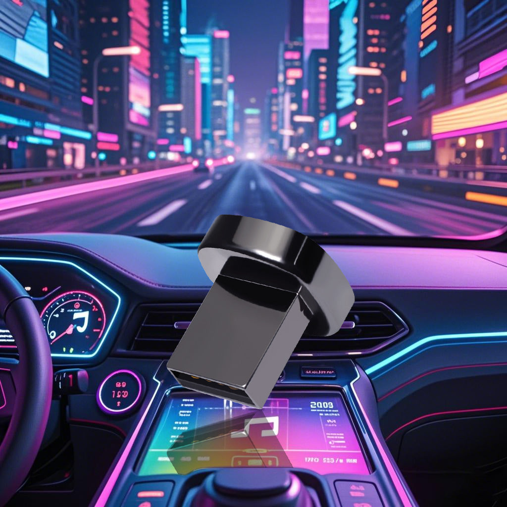 Classic Plug & Play Music Drive