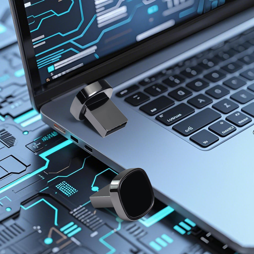 Classic Plug & Play Music Drive